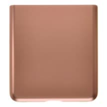 Bottom Glass for Samsung Galaxy Z Flip (Mystic Bronze)