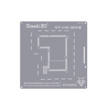QianLi Bumblebee Stencil QS195 Middle Layer for Vivo X80