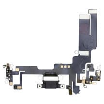 Charge Port Flex for Apple iPhone 14 (Midnight) [Aftermarket]