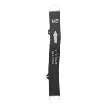 Charge Port Connection Flex for Motorola Moto G Stylus (2021) [Genuine OEM]