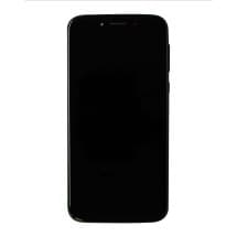 LCD & Frame Assembly for Motorola Moto G7 Play & T-Mobile Revvlry (Starry Black) [Premium]