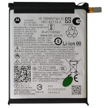 Primary Battery for Motorola RAZR (2025) & 60 (RA33) [Genuine OEM]