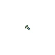 Screw for Motorola Moto G Play (2023) (Silver) [Genuine OEM]