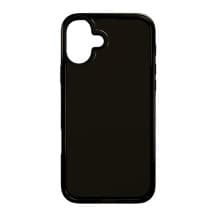 Cellhelmet Altitude X Case for Apple iPhone 16 Plus (Onyx Black)