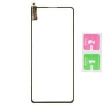 Full Coverage Tempered Glass Screen Protector for Samsung Galaxy S10 Lite