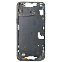 Mid Frame Assembly for Apple iPhone 14 Plus (US, Midnight) [Aftermarket]