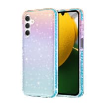 PureGear Slim Shell Case for Samsung Galaxy A15 & A15 5G (Design 45)