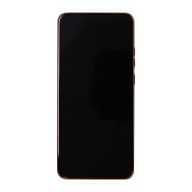 OLED & Frame Assembly for Motorola Edge 50 Neo (Poinciana) [Premium]