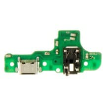 Charge Port & Headphone Jack Board for Samsung Galaxy A20s (M14)