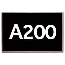 LCD for Acer Iconia Tab A200