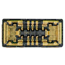 Battery Board Side FPC Connector for Samsung Galaxy S22 Series & S23 Series (10 Pin)
