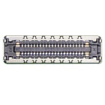 Charge Port Board Side FPC Connector for Apple iPad Air 11 (2024), Pro 11 (2024) & 13 (2024)