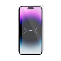 Cellhelmet Tempered Glass Screen Protector for Apple iPhone 15 Pro Max