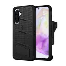 ZIZO Bolt Case for Samsung Galaxy A36 (Black)
