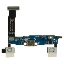 Charge Port Board Assembly for Samsung Galaxy Note 4 (Sprint)