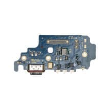 Charge Port & SIM Card Reader Board for Samsung Galaxy S21 Ultra (Dual SIM China)