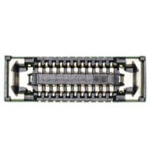 Wide Camera Board Side FPC Connector for Apple iPhone 16 & 16 Plus