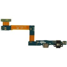 Charge Port & Headphone Jack Board Assembly for Samsung Galaxy Tab A 9.7 [Aftermarket]