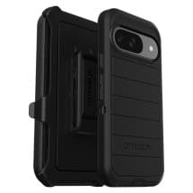 OtterBox Defender Case for Google Pixel 9 & 9 Pro (Black)