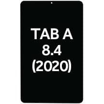 LCD Assembly for Samsung Galaxy Tab A 8.4 (2020) [Premium]