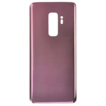 Back Glass for Samsung Galaxy S9+ (Lilac Purple) [Aftermarket]