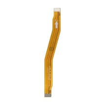 Charge Port Connection Flex for Motorola Moto G60