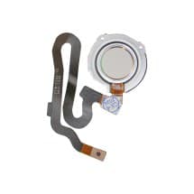 Fingerprint Scanner for Huawei Honor 8 (Pearl White)