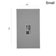 ProtectionPro Small Ultra Film (Clear Matte)