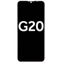 LCD Assembly for Motorola Moto G20 [Premium]