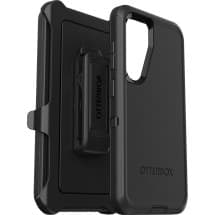 OtterBox Defender Case for Samsung Galaxy S24 (Black)
