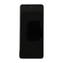 LCD & Frame Assembly for Motorola Moto G Stylus 5G (2022) (Seafoam Green) [Genuine OEM]