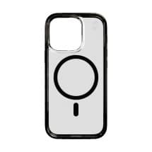 Cellhelmet Magnitude Case for Apple iPhone 16 Pro (Onyx Black)