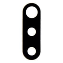 Glass Camera Lens for Samsung Galaxy A20s