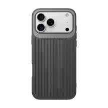 CLICK Nova Case for Apple iPhone 17 Pro Max (Black)