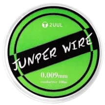 2UUL Precision Maintenance Jump Wire (U0319, 100M)