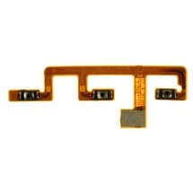 Power & Volume Button Flex for Motorola Moto G7 Power