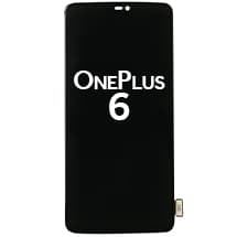 OLED Assembly for OnePlus 6 [Aftermarket]