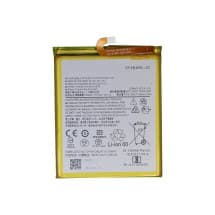 Battery for Motorola One 5G, Edge S, Moto G 5G Plus, & G100 (LZ50) [Premium]