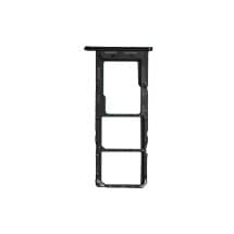 SIM & microSD Card Tray for Samsung Galaxy M14 (Dual, Navy Blue)