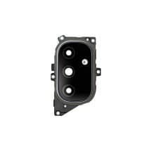 Glass Camera Lens & Bezel Bracket for OnePlus Nord N100