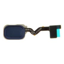 Fingerprint Scanner for Samsung Galaxy J6 & J6+ (Blue)