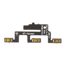 Power & Volume Button Flex for Motorola Moto G Power (2021)