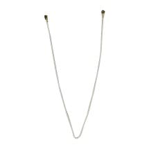 Coax Antenna Flex for Motorola Moto G Power (2024) (White) [Genuine OEM]