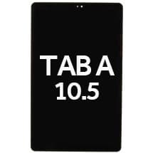 LCD Assembly for Samsung Galaxy Tab A 10.5 (Black) [Premium]
