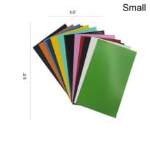 ProtectionPro Small Spectrum Film Combo Pack