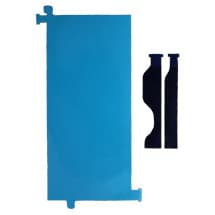 Battery Adhesive Set for Google Pixel 8a (3 Parts) [Aftermarket]