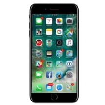 Cellhelmet Tempered Glass Screen Protector for Apple iPhone 7 Plus & 8 Plus