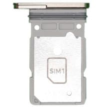 SIM Card Tray for Samsung Galaxy S25 Ultra (Dual, Titanium Black, Jadegreen, Gray, & Pinkgold)
