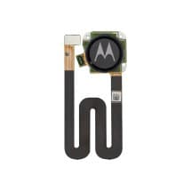 Fingerprint Scanner for Motorola Moto E5 Plus [Genuine OEM]