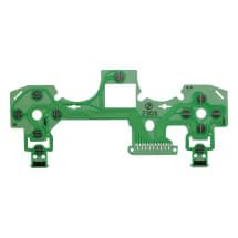 Conductive Button Membrane for Sony DualShock 4 (JDM-040)